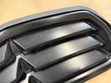 2016-2023 Chevrolet Camaro SS Hood Insert Vent "Black"
