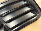 2016-2023 Chevrolet Camaro SS Hood Insert Vent "Black"