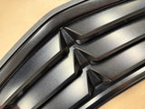 2016-2023 Chevrolet Camaro SS Hood Insert Vent "Black"