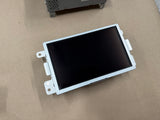 2019 Ford Mustang GT Touch Screen Face Plate Radio Module USB