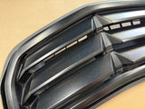 2016-2023 Chevrolet Camaro SS Hood Insert Vent "Black"