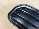2016-2023 Chevrolet Camaro SS Hood Insert Vent "Black"