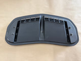 2016-2023 Chevrolet Camaro SS Hood Insert Vent "Black"