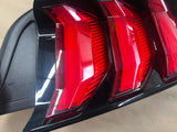 2018-2023 Ford Mustang GT V6 EcoBoost Tail Light RH Passenger Side LED OEM