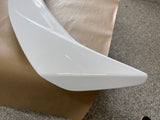 2016-2024 Chevrolet Camaro SS Rear Decklid Spoiler "White"