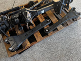 2023-2025 F-250 Super Duty Front Axle 3.31 Differential Gear 4x4 34k miles