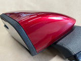 2015-2020 Mustang GT LH Driver Side Mirror Heated Glass Signal Puddle Light RR