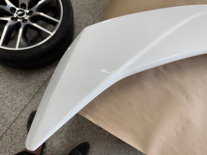 2016-2024 Chevrolet Camaro SS Rear Decklid Spoiler "White"