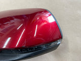 2015-2020 Mustang GT LH Driver Side Mirror Heated Glass Signal Puddle Light RR