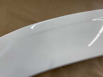 2016-2024 Chevrolet Camaro SS Rear Decklid Spoiler "White"