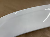 2016-2024 Chevrolet Camaro SS Rear Decklid Spoiler "White"