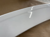 2016-2024 Chevrolet Camaro SS Rear Decklid Spoiler "White"