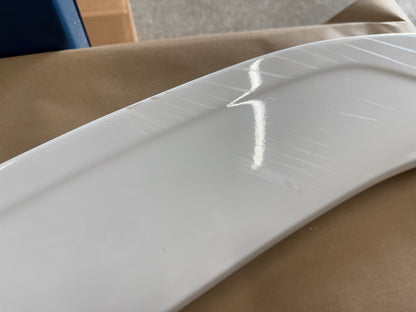 2016-2024 Chevrolet Camaro SS Rear Decklid Spoiler "White"