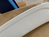 2016-2024 Chevrolet Camaro SS Rear Decklid Spoiler "White"