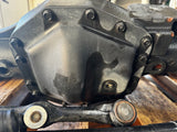 2023-2025 F-250 Super Duty Front Axle 3.31 Differential Gear 4x4 34k miles