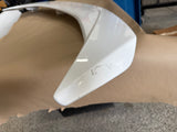 2016-2024 Chevrolet Camaro SS Rear Decklid Spoiler "White"