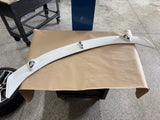 2016-2024 Chevrolet Camaro SS Rear Decklid Spoiler "White"