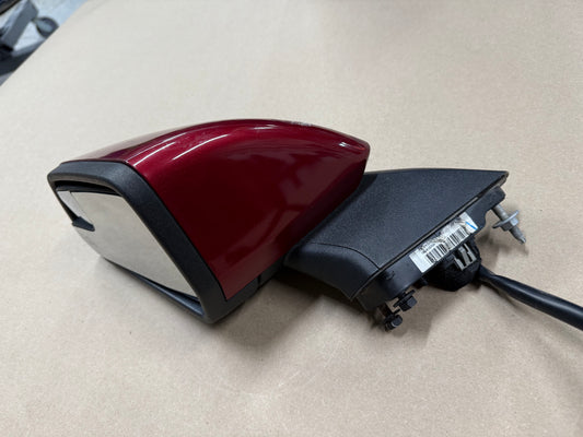 2015-2020 Ford Mustang GT LH Driver Side Mirror "RR"