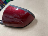 2015-2020 Ford Mustang GT LH Driver Side Mirror "D4"