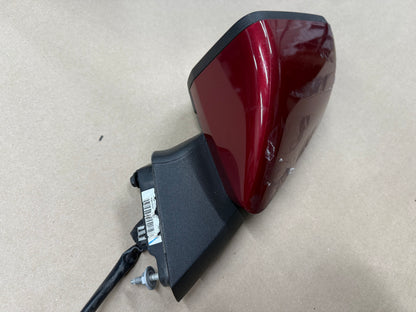 2015-2020 Ford Mustang GT LH Driver Side Mirror "RR"