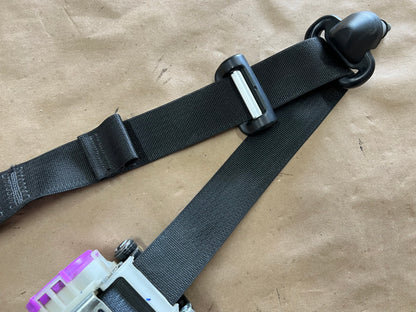 2015-2017 Ford Mustang 5.0 GT Coupe RH Passenger Front Seat Belt Safety