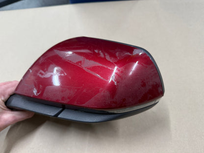 2015-2020 Ford Mustang GT LH Driver Side Mirror "RR"