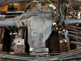 2023-2025 F-250 Super Duty Rear End Axle Assembly 3.31 Differential Gear 34k mi