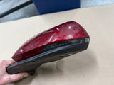 2015-2020 Ford Mustang GT LH Driver Side Mirror "D4"