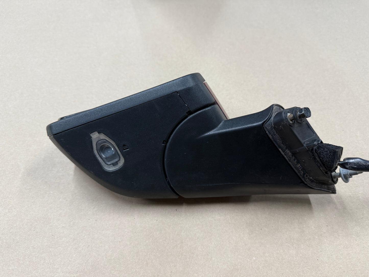 2015-2020 Ford Mustang GT LH Driver Side Mirror "RR"