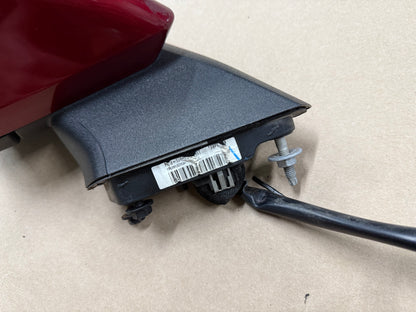 2015-2020 Ford Mustang GT LH Driver Side Mirror "RR"