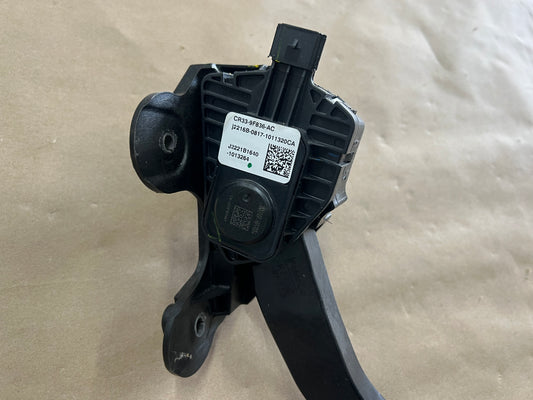2018-2023 Ford Mustang GT 5.0 Electric Gas Pedal
