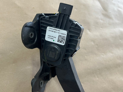 2018-2023 Ford Mustang GT 5.0 Electric Gas Pedal