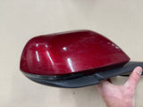 2015-2020 Ford Mustang GT RH Passenger Side Mirror "D4"