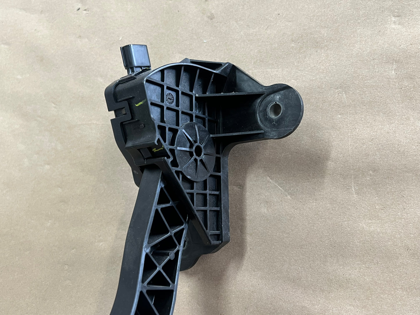 2018-2023 Ford Mustang GT 5.0 Electric Gas Pedal