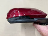 2015-2020 Ford Mustang GT RH Passenger Side Mirror "D4"