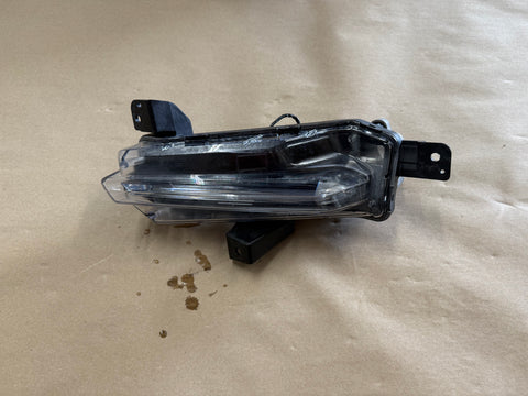2019-2024 Chevrolet Camaro SS RH Passenger Side Fog Light "GM"