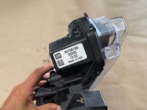 2015-2023 Ford Mustang GT V6 Eco boost Jack and Handle Kit