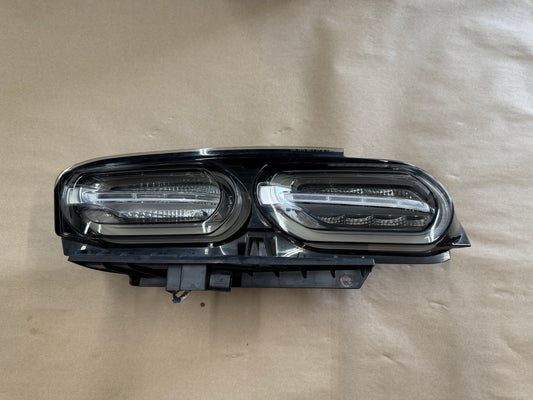2016-2024 Chevrolet Camaro SS RH Passenger Side Factory LED Tail Light