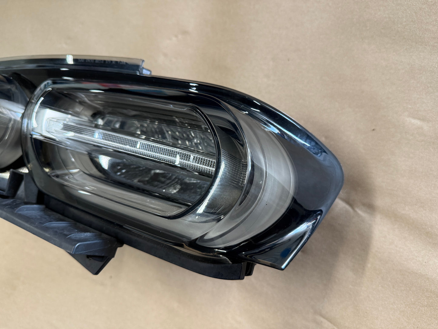2016-2024 Chevrolet Camaro SS RH Passenger Side Factory LED Tail Light