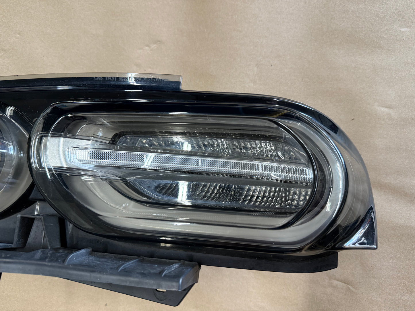 2016-2024 Chevrolet Camaro SS RH Passenger Side Factory LED Tail Light