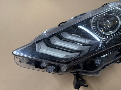 2018-2023 Ford Mustang GT 5.0 LH Driver Side Headlight LED HID