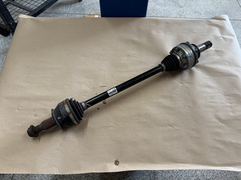 2016-2023 Chevrolet Camaro SS RH Passenger Side Rear Axle Half Shaft IRS