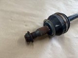 2016-2023 Chevrolet Camaro SS RH Passenger Side Rear Axle Half Shaft IRS