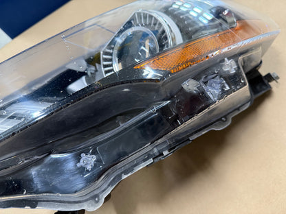 2018-2023 Ford Mustang GT 5.0 LH Driver Side Headlight LED HID