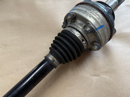 2016-2023 Chevrolet Camaro SS RH Passenger Side Rear Axle Half Shaft IRS