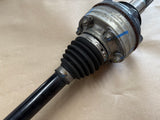 2016-2023 Chevrolet Camaro SS RH Passenger Side Rear Axle Half Shaft IRS