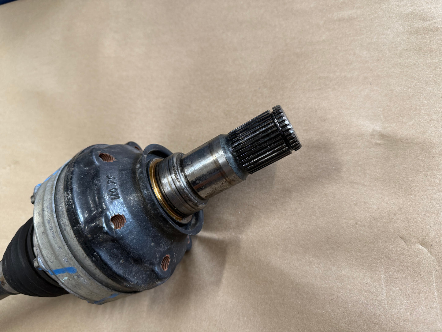 2016-2023 Chevrolet Camaro SS RH Passenger Side Rear Axle Half Shaft IRS