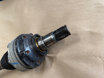 2016-2023 Chevrolet Camaro SS RH Passenger Side Rear Axle Half Shaft IRS