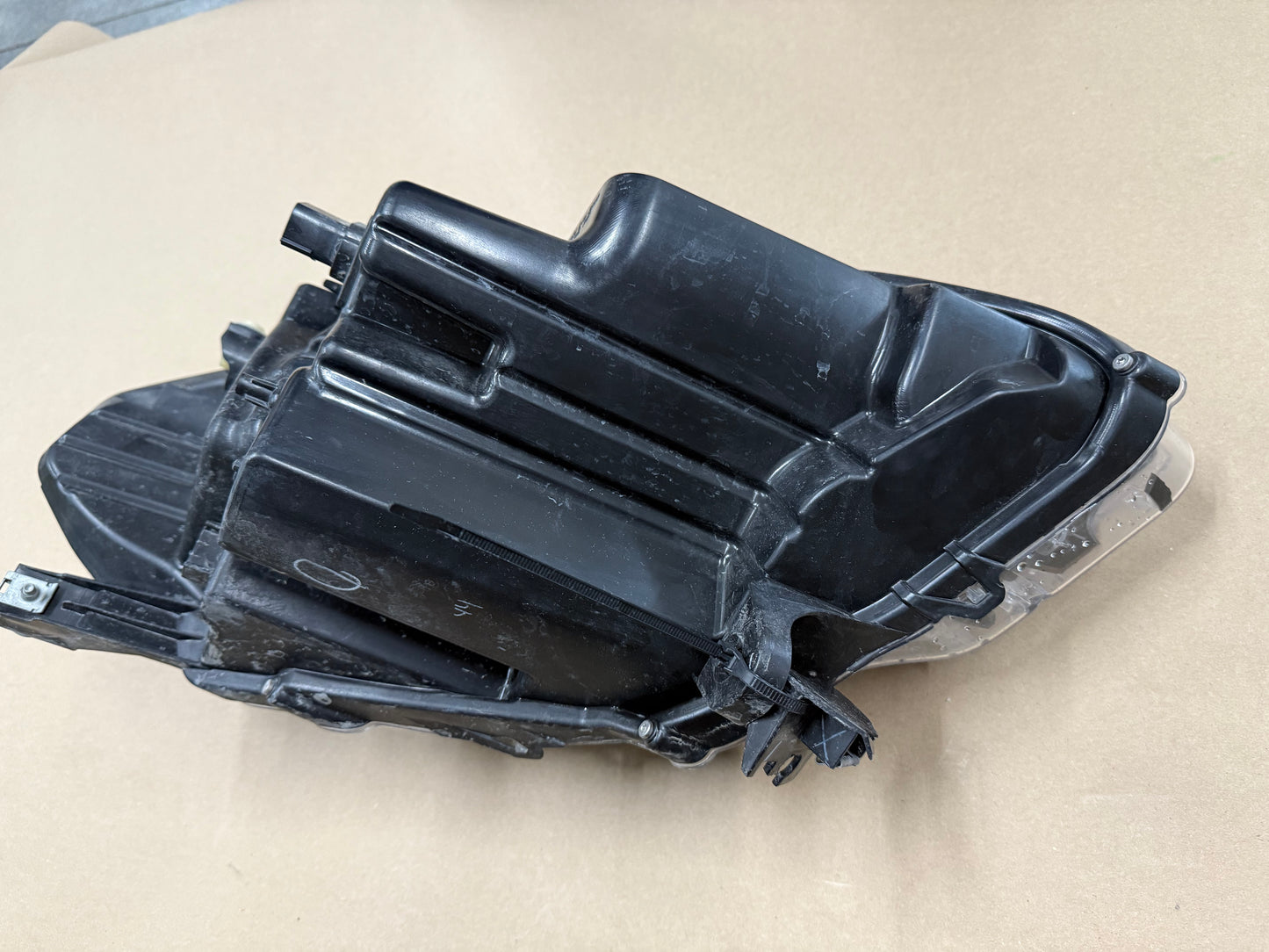 2018-2023 Ford Mustang GT 5.0 LH Driver Side Headlight LED HID