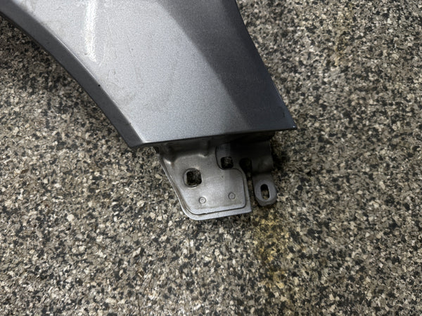 2015-2017 Ford Mustang LH Driver Curtain Side Curtain Roof Bag